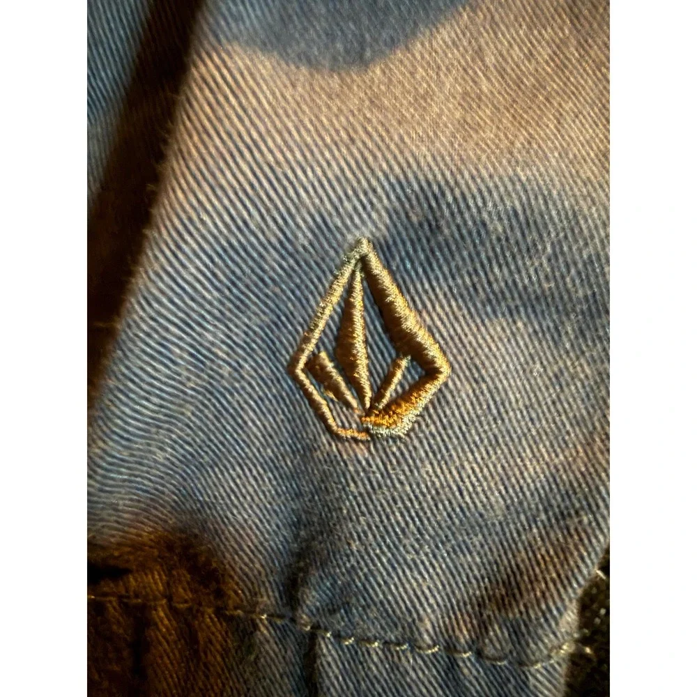 Volcom chino shorts
